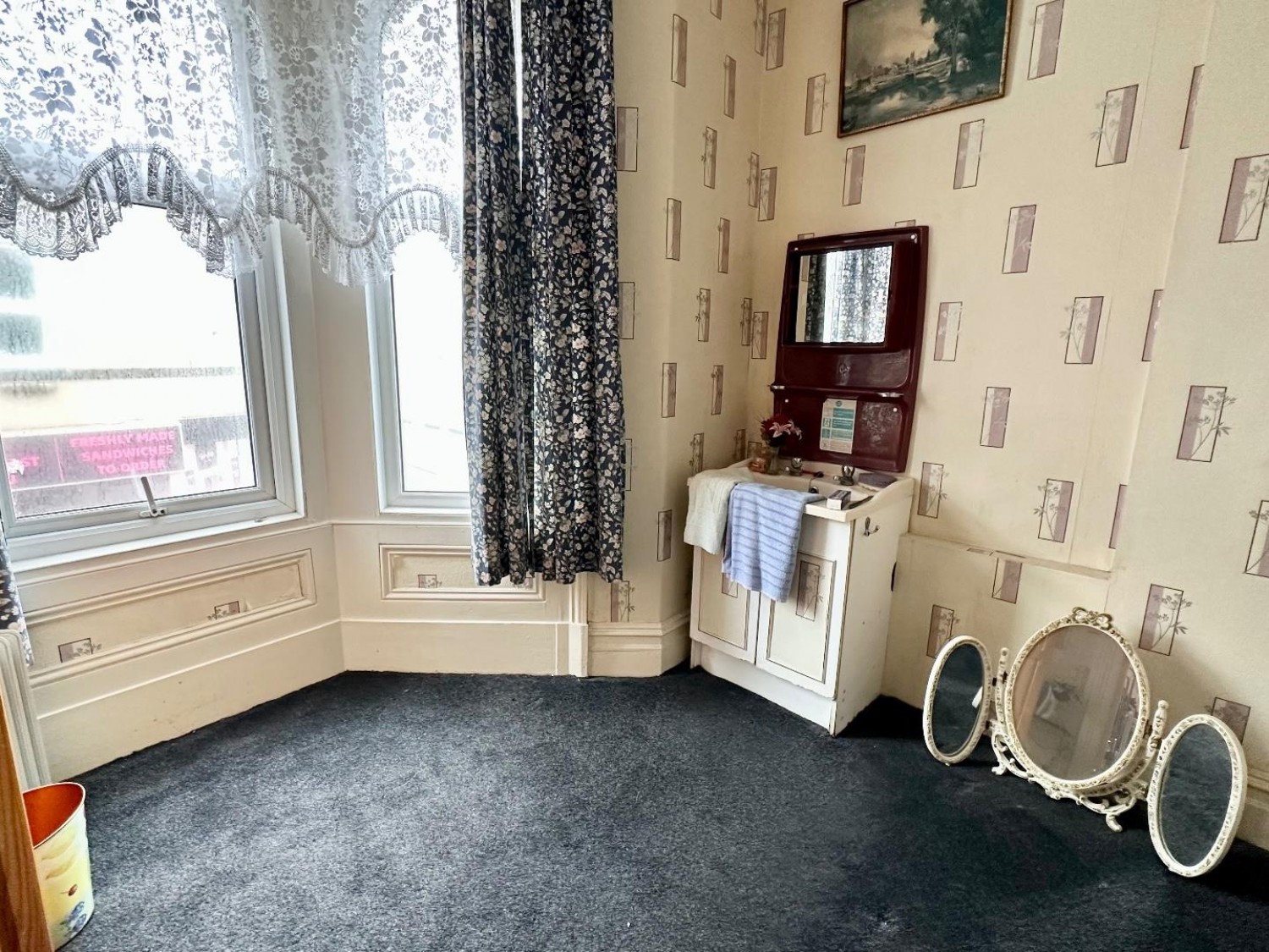 Bairstow Street, Blackpool