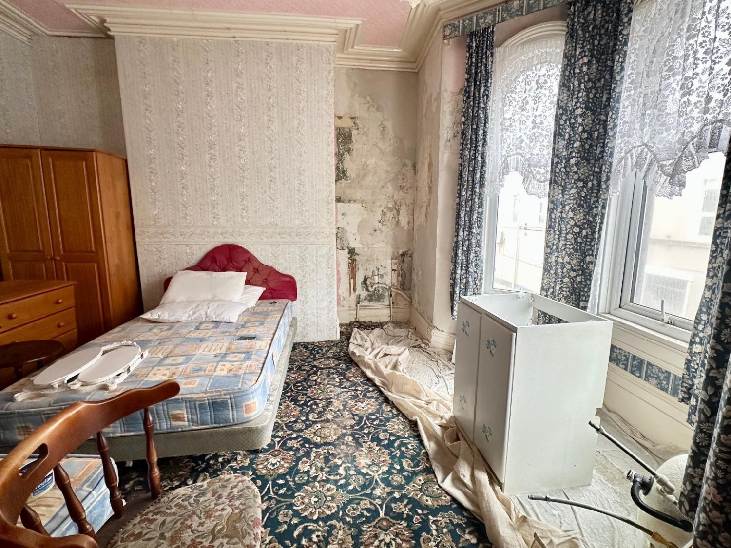 Bairstow Street, Blackpool