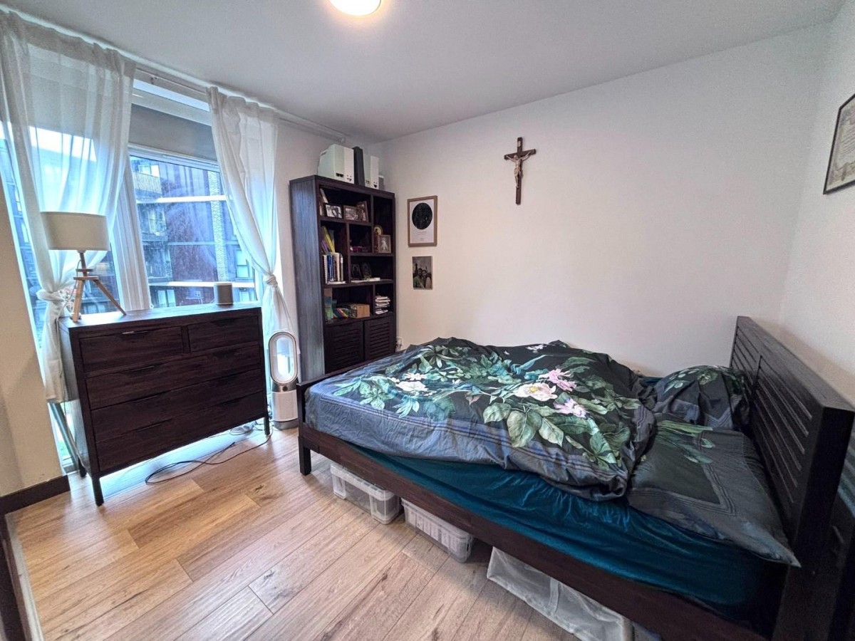 Powerhouse Lane, Hayes