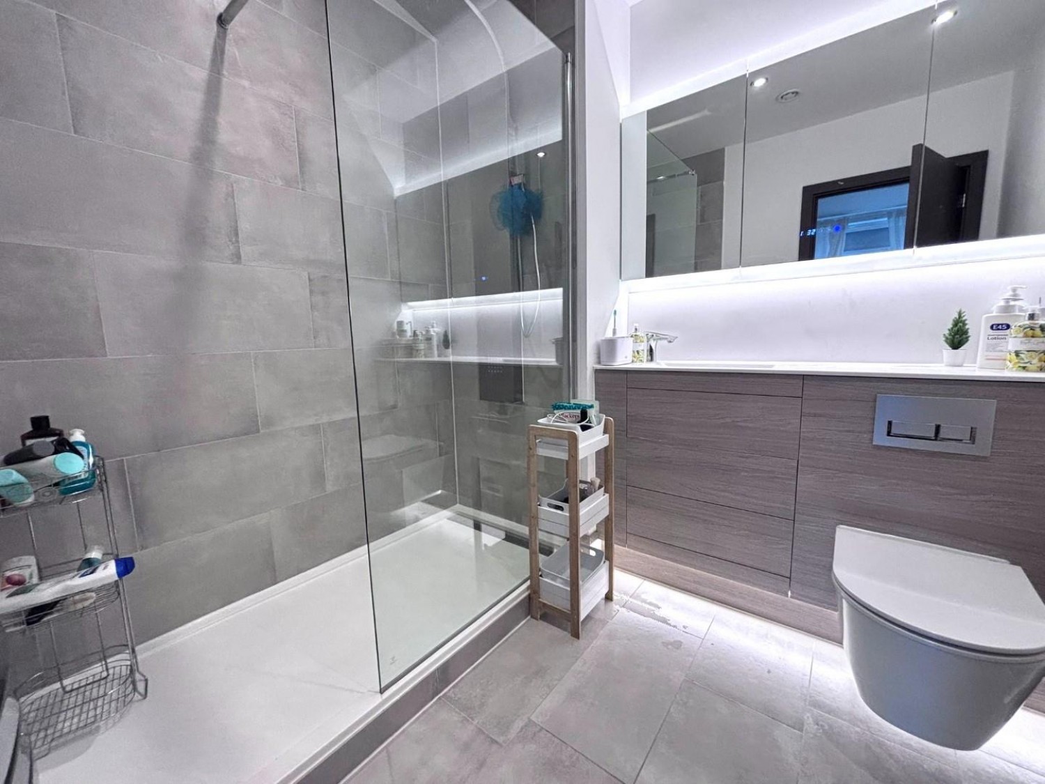 Powerhouse Lane, Hayes