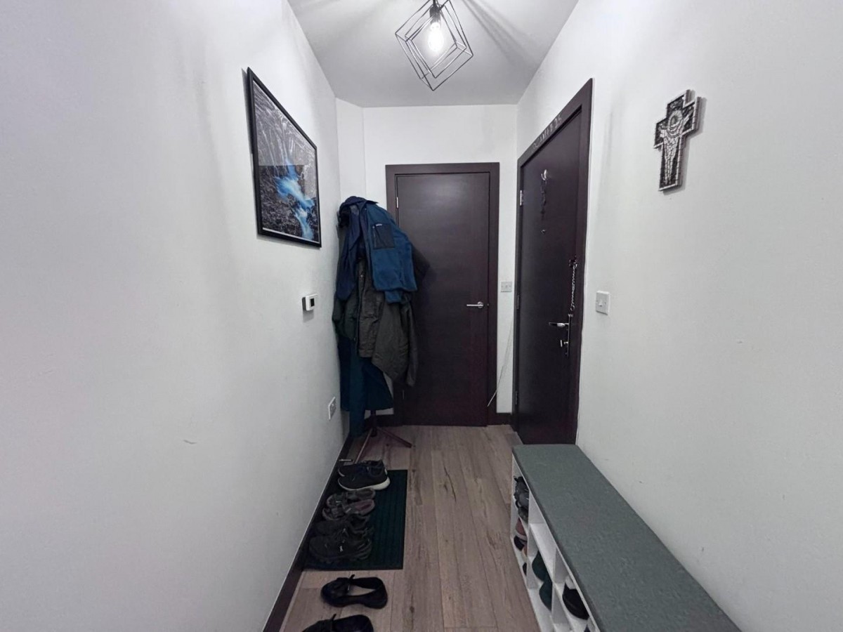 Powerhouse Lane, Hayes