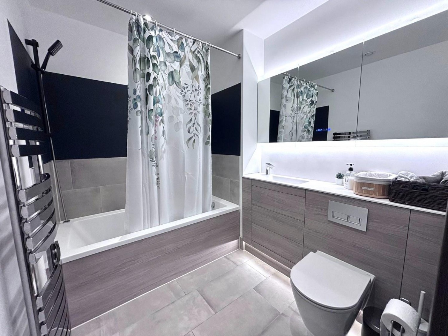 Powerhouse Lane, Hayes