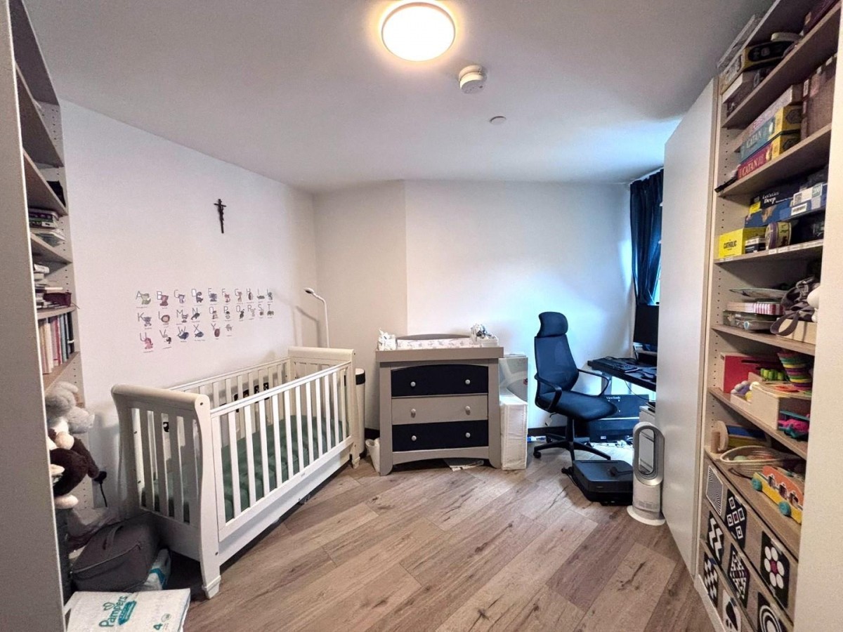 Powerhouse Lane, Hayes