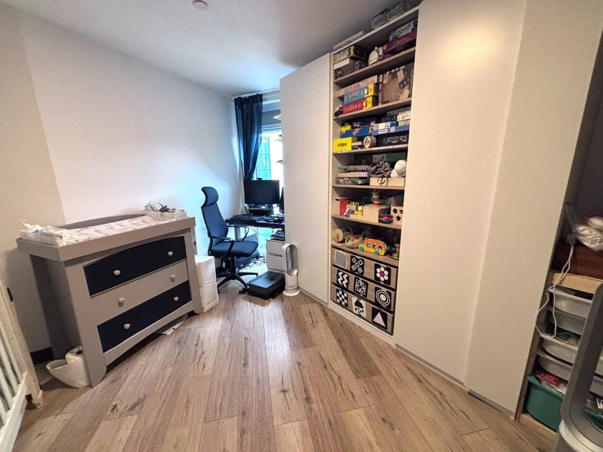 Powerhouse Lane, Hayes