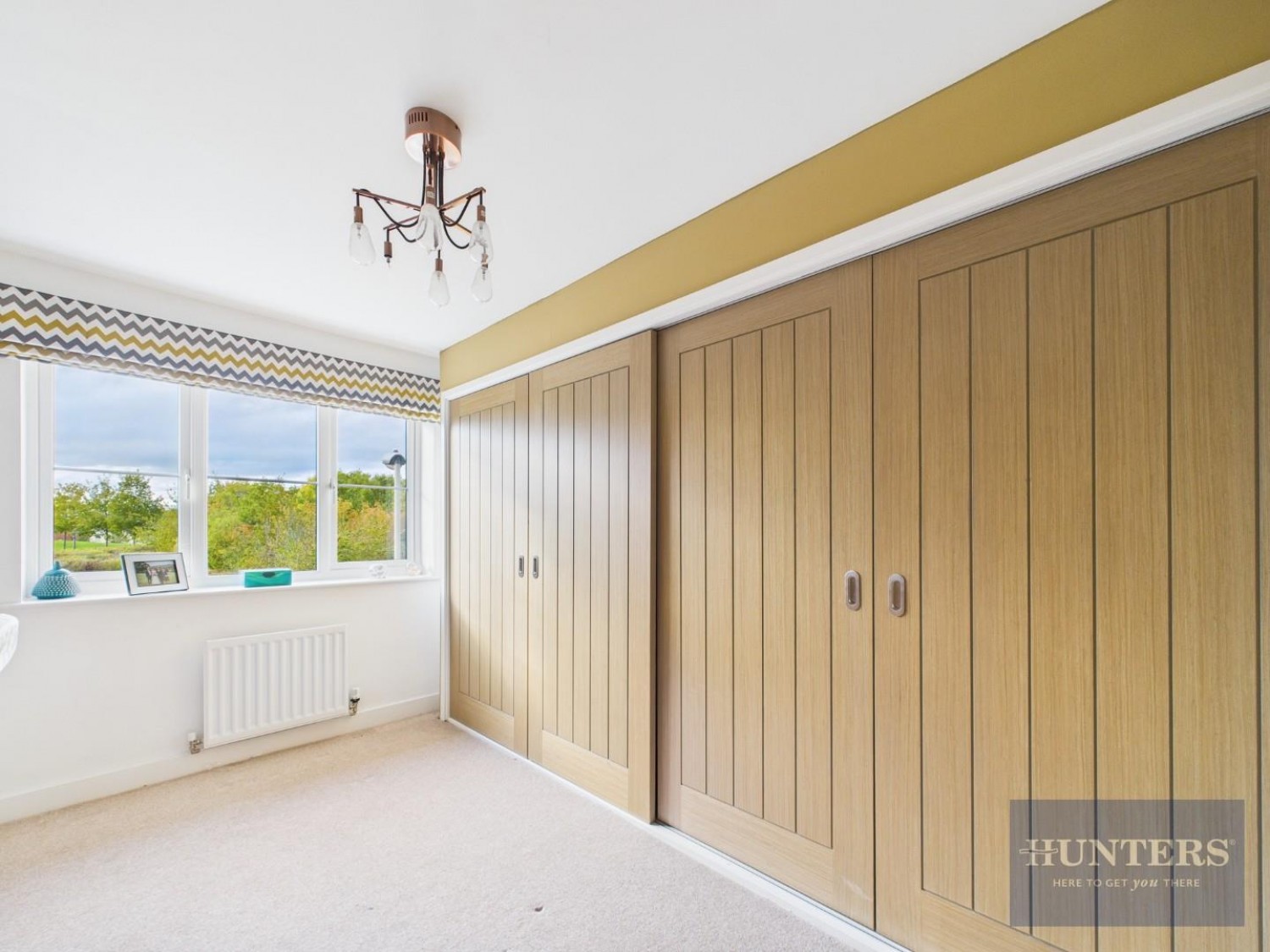 Hunts Grove Drive, Hardwicke, Gloucester