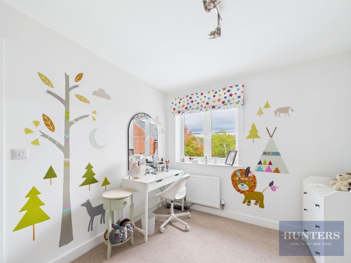 Hunts Grove Drive, Hardwicke, Gloucester