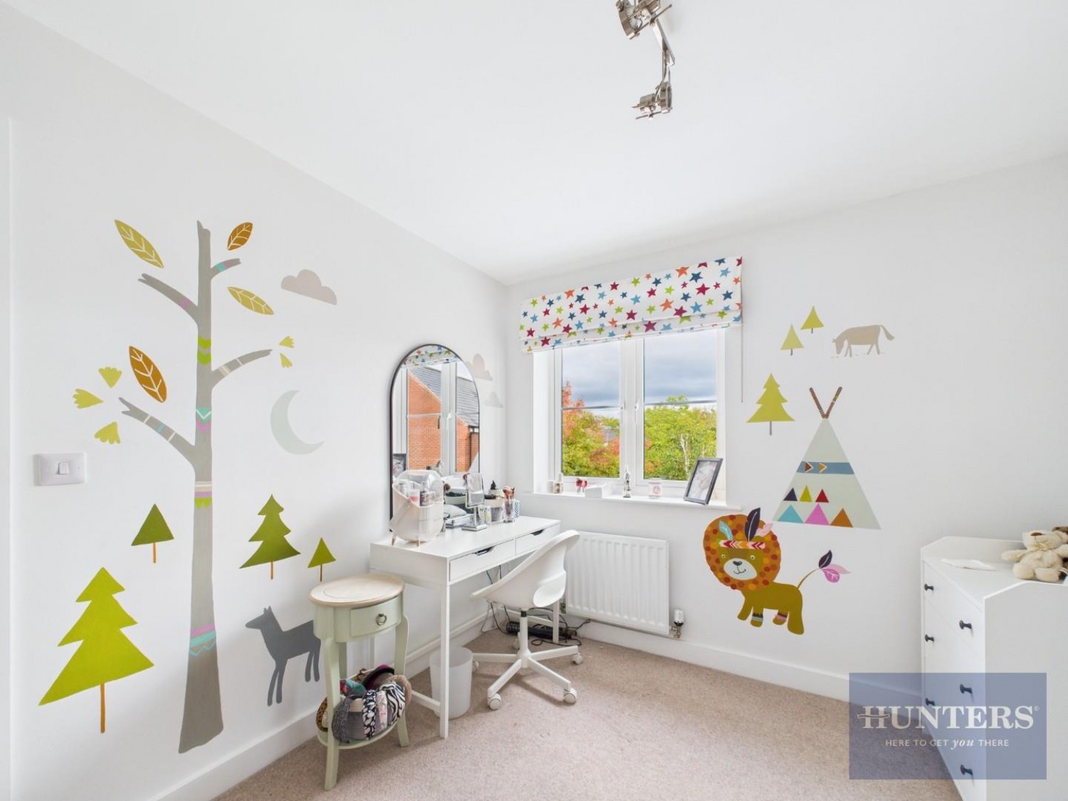 Hunts Grove Drive, Hardwicke, Gloucester