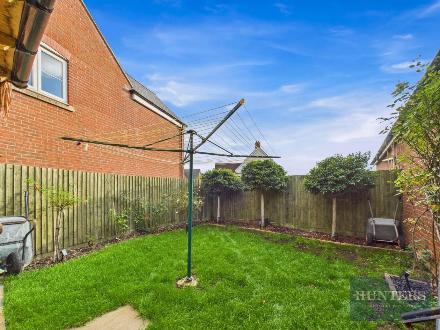 Hunts Grove Drive, Hardwicke, Gloucester