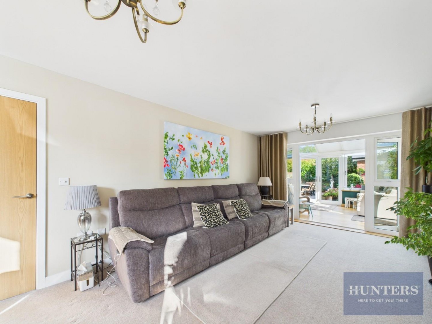 Hunts Grove Drive, Hardwicke, Gloucester