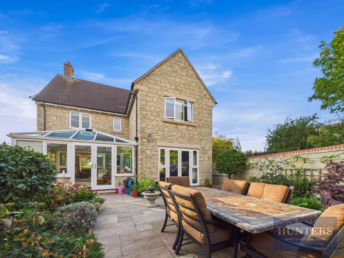 Hunts Grove Drive, Hardwicke, Gloucester