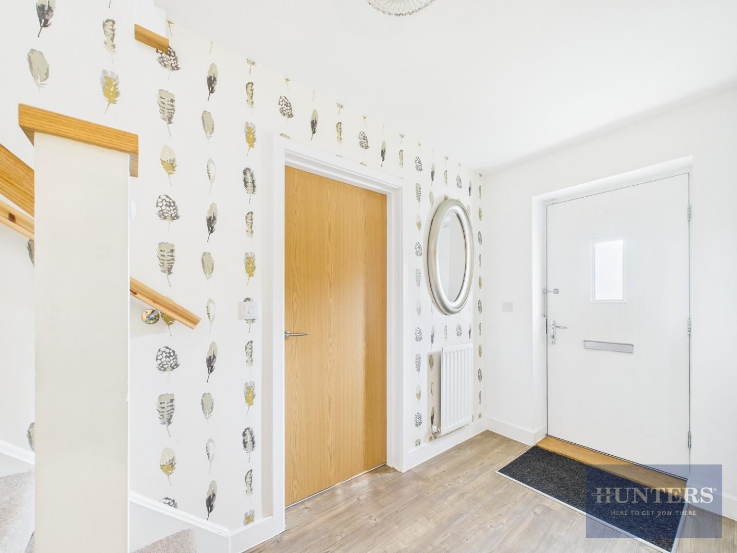 Hunts Grove Drive, Hardwicke, Gloucester