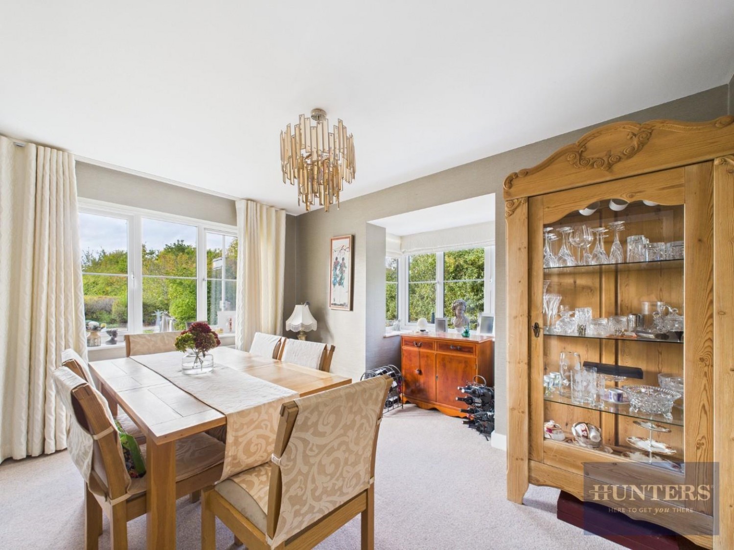 Hunts Grove Drive, Hardwicke, Gloucester