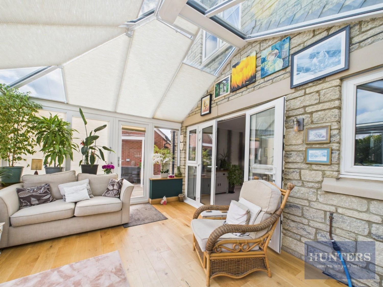 Hunts Grove Drive, Hardwicke, Gloucester