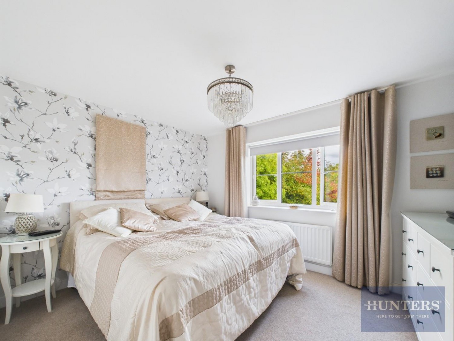 Hunts Grove Drive, Hardwicke, Gloucester