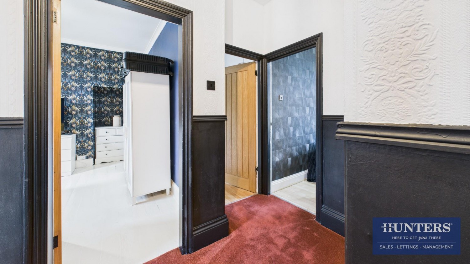 Brandling Street, Roker, Sunderland