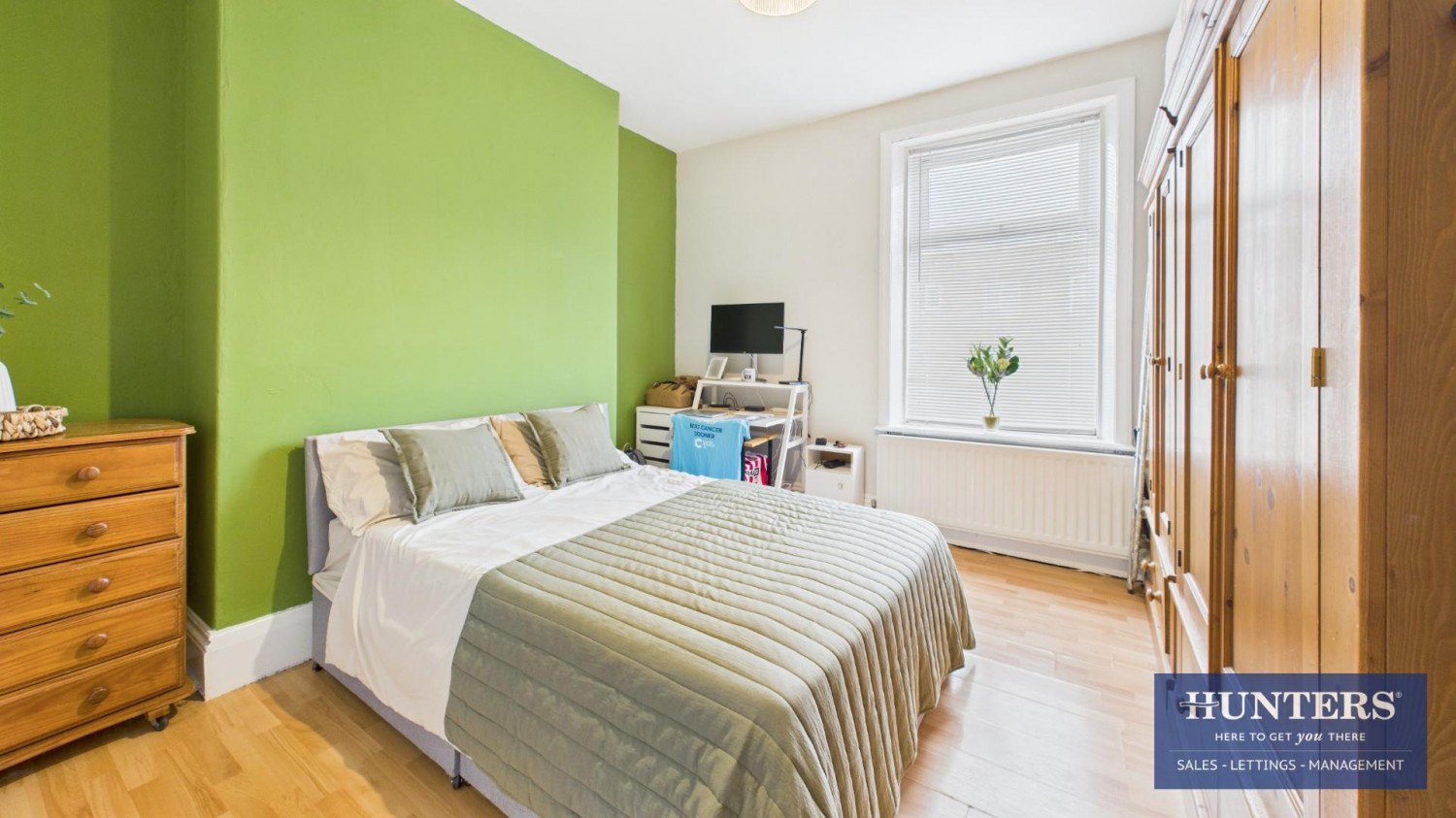 Brandling Street, Roker, Sunderland