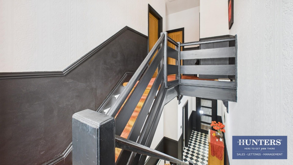 Brandling Street, Roker, Sunderland