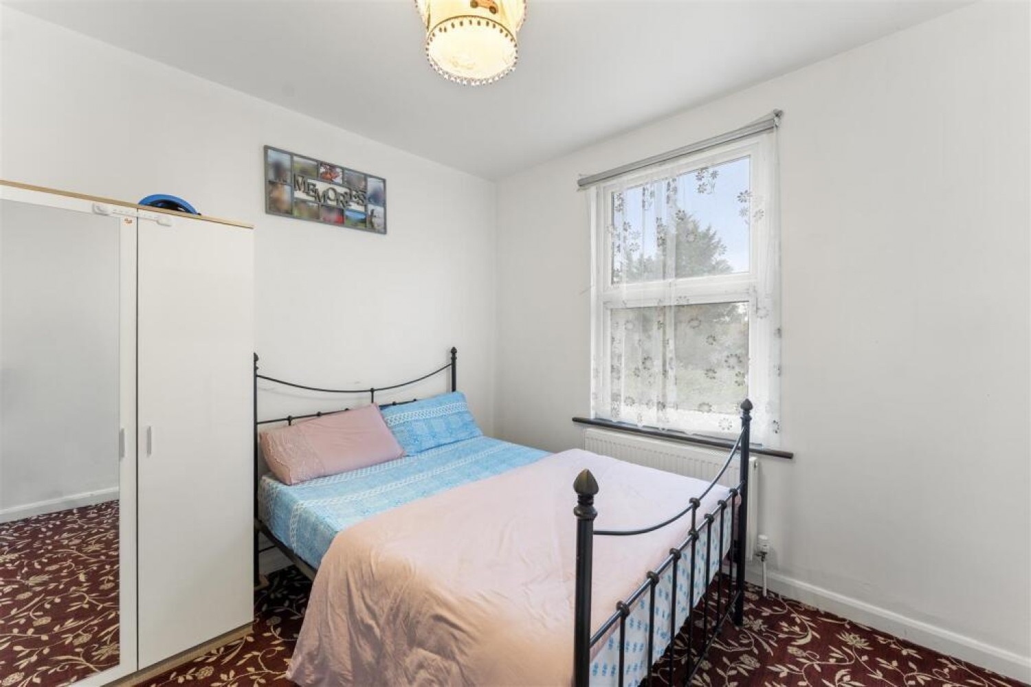 Cromwell Road, Hayes