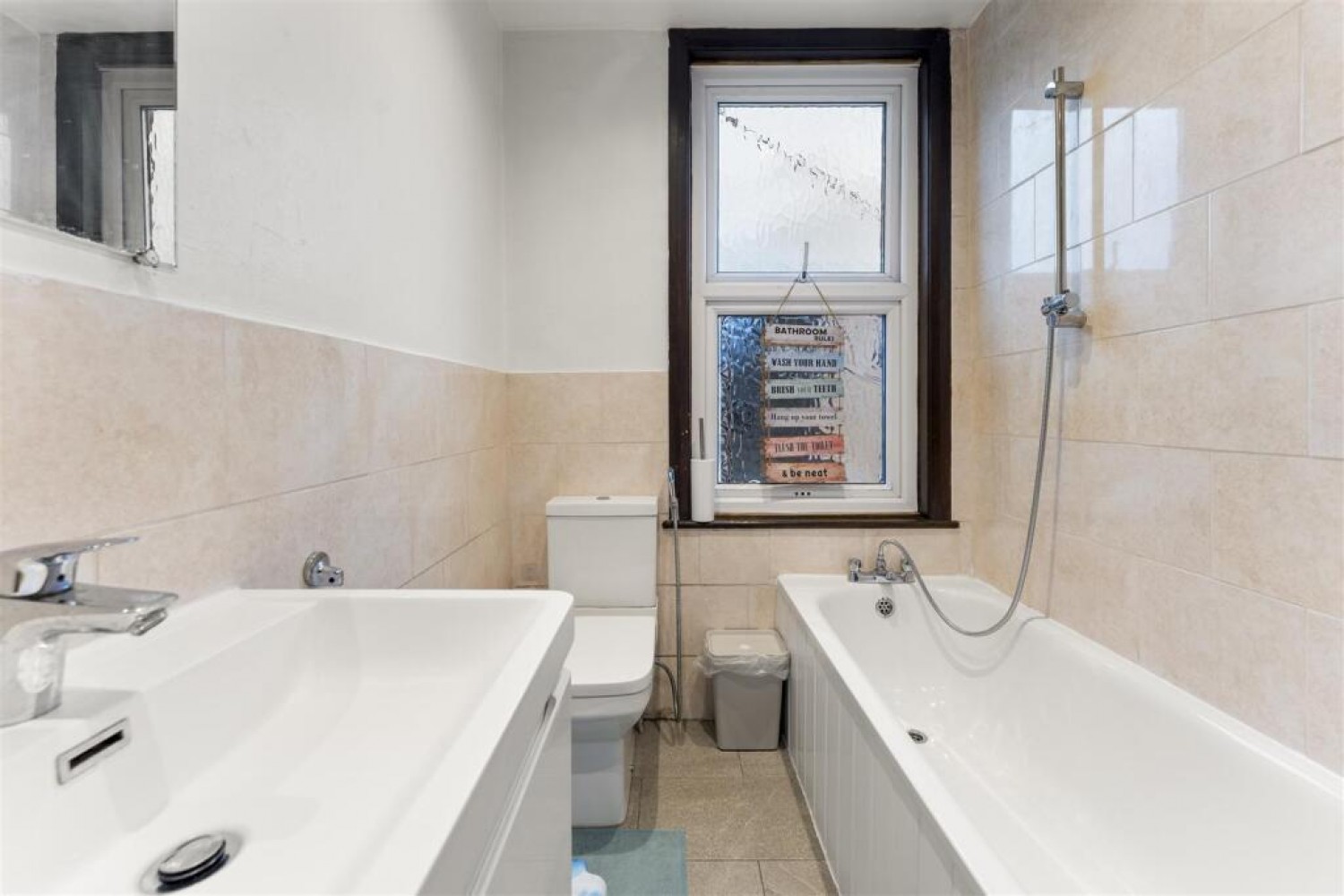 Cromwell Road, Hayes