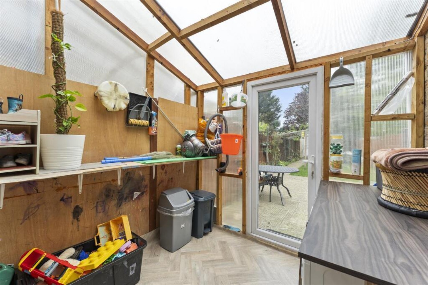 Cromwell Road, Hayes