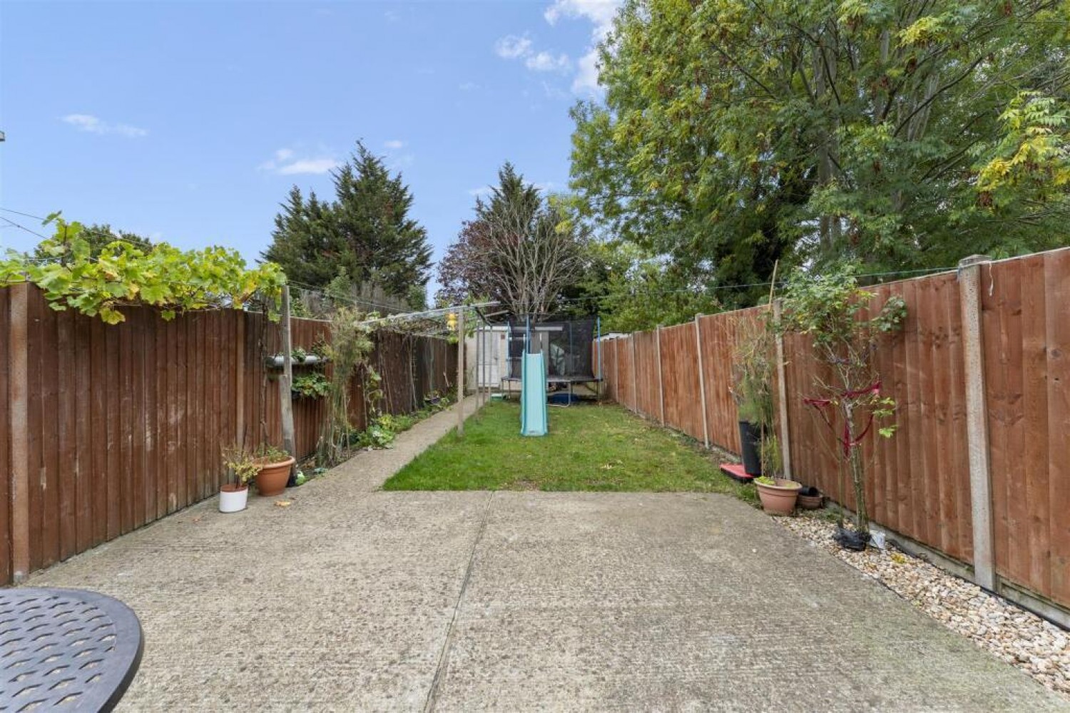 Cromwell Road, Hayes