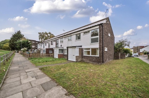 Sydney Road, Abbey Wood