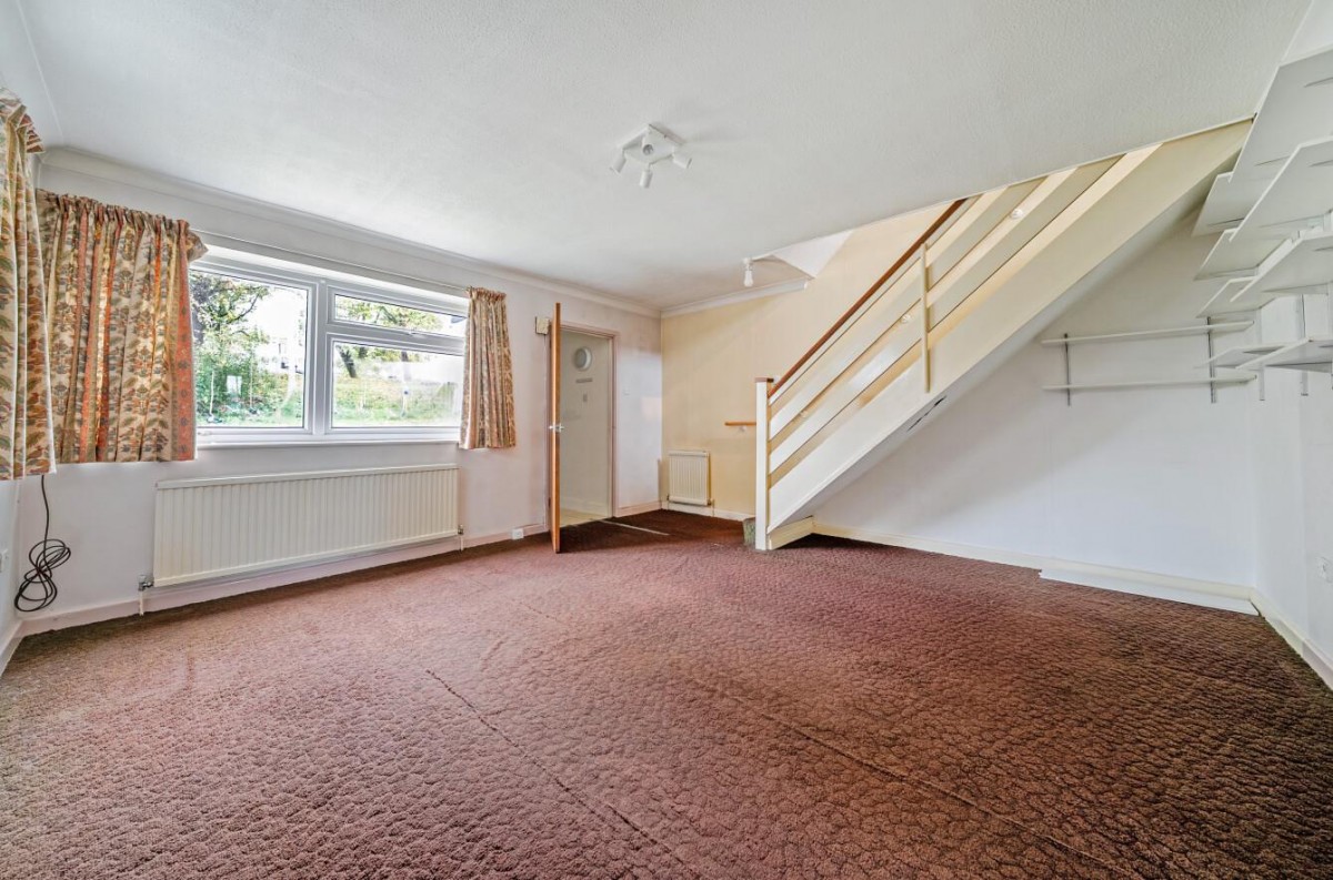 Sydney Road, Abbey Wood