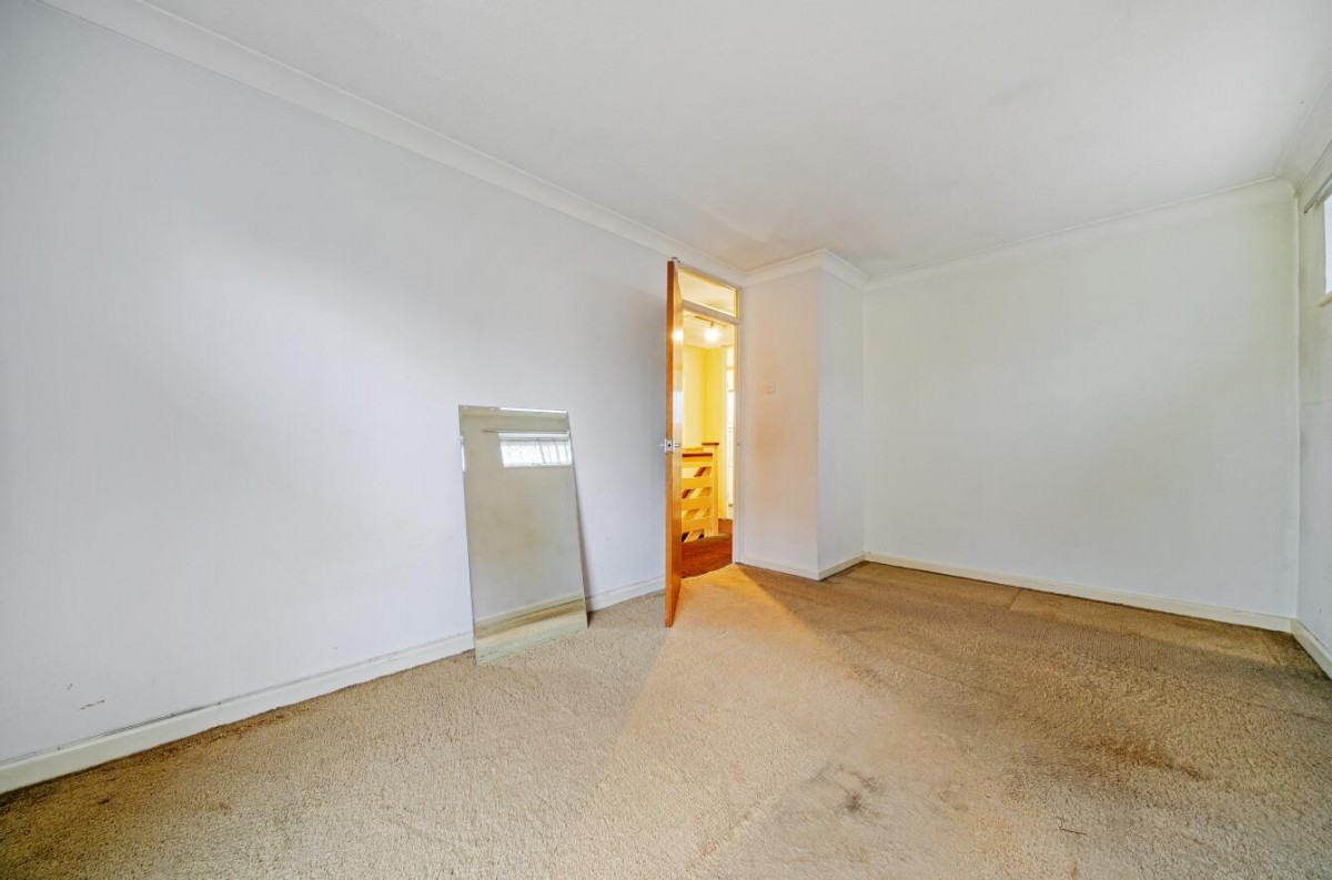 Sydney Road, Abbey Wood