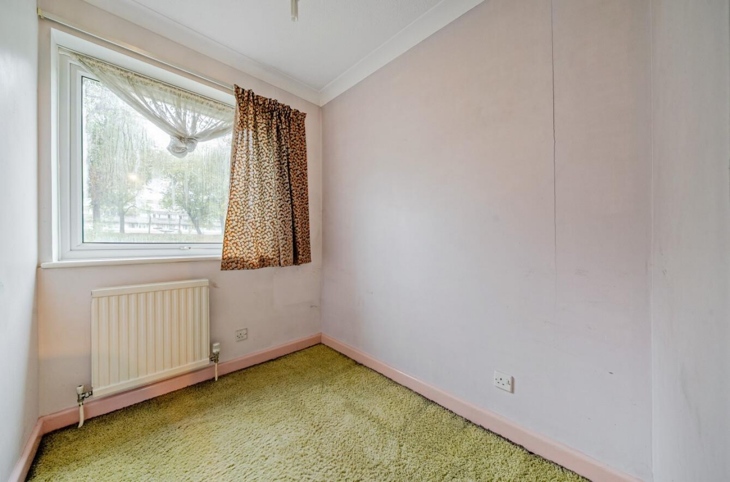 Sydney Road, Abbey Wood