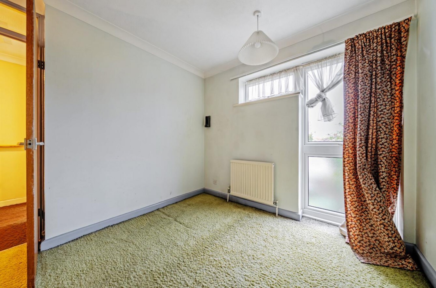 Sydney Road, Abbey Wood