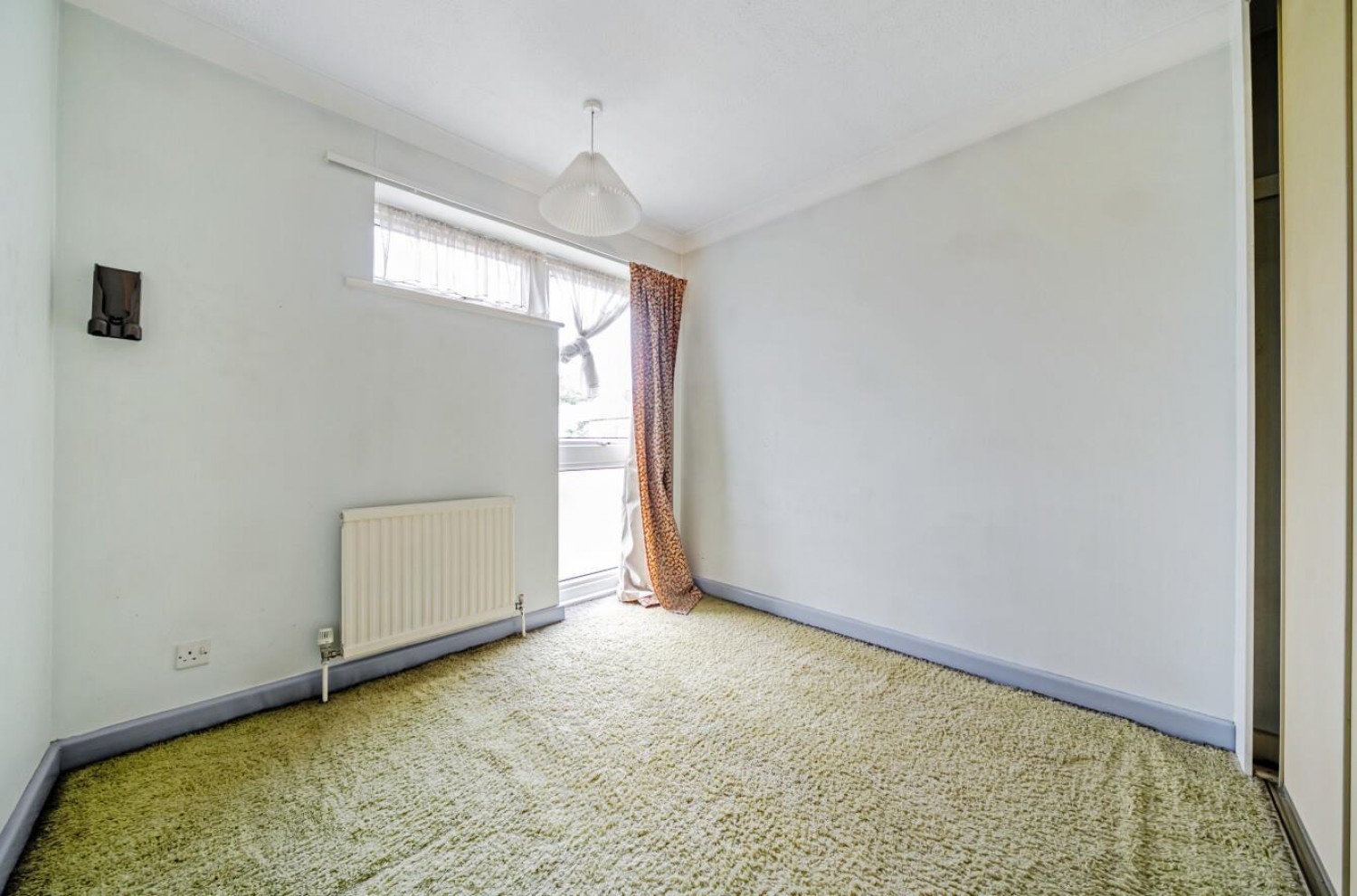 Sydney Road, Abbey Wood