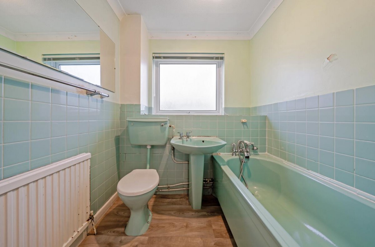 Sydney Road, Abbey Wood