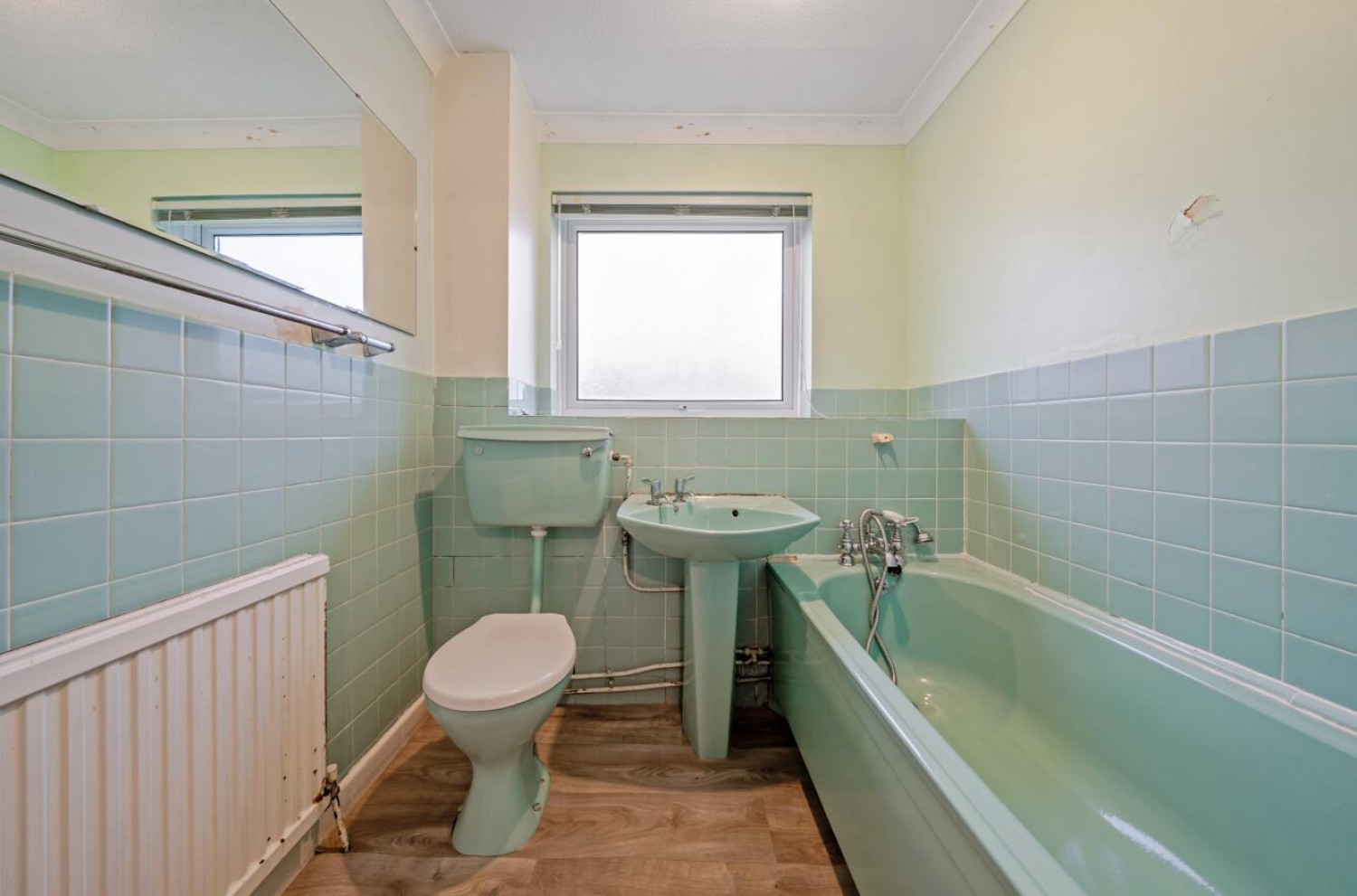 Sydney Road, Abbey Wood