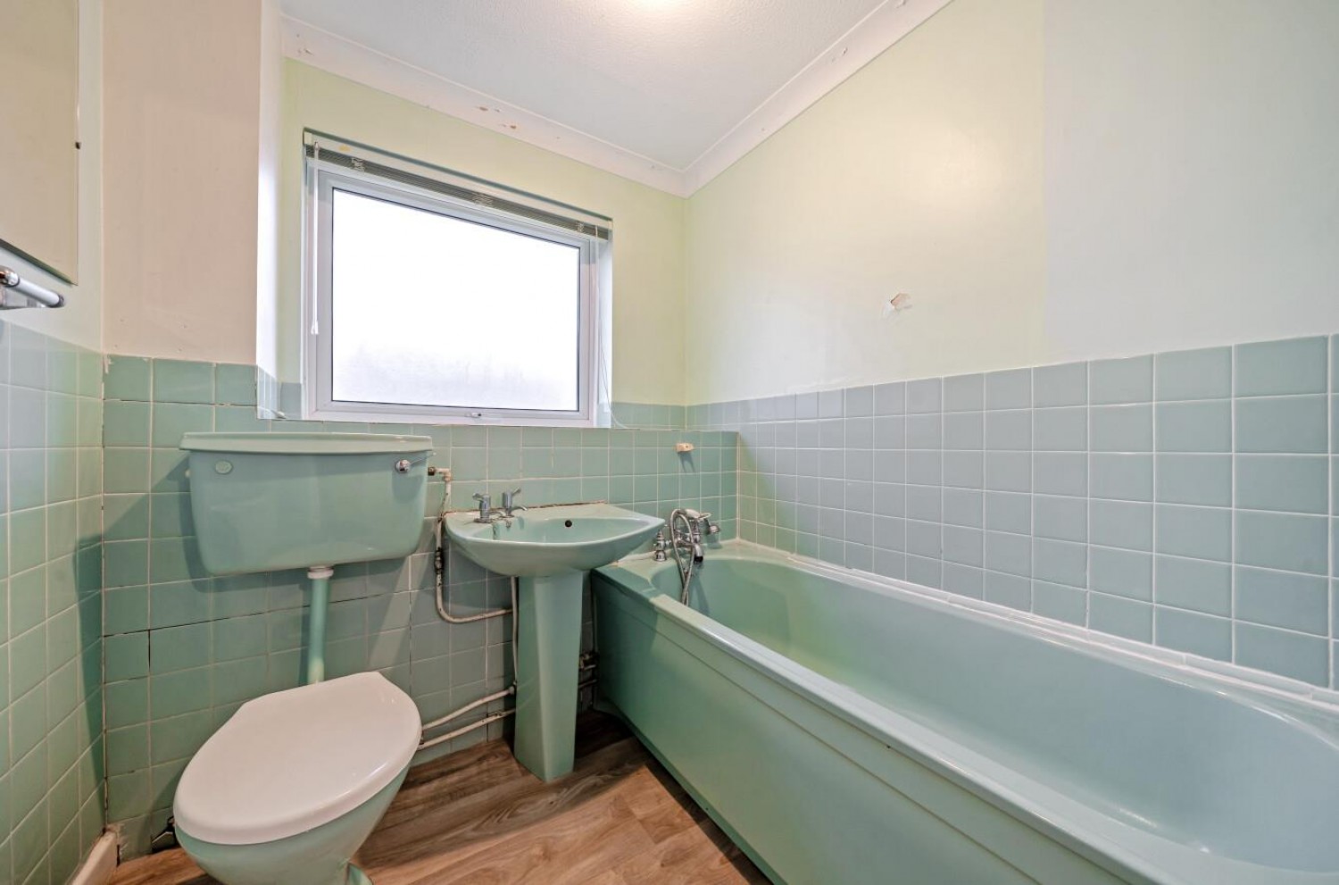 Sydney Road, Abbey Wood