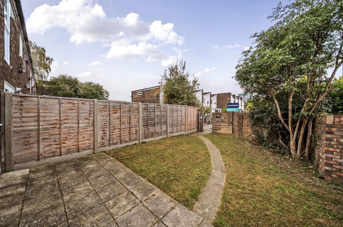 Sydney Road, Abbey Wood