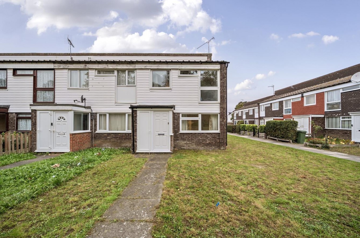 Sydney Road, Abbey Wood