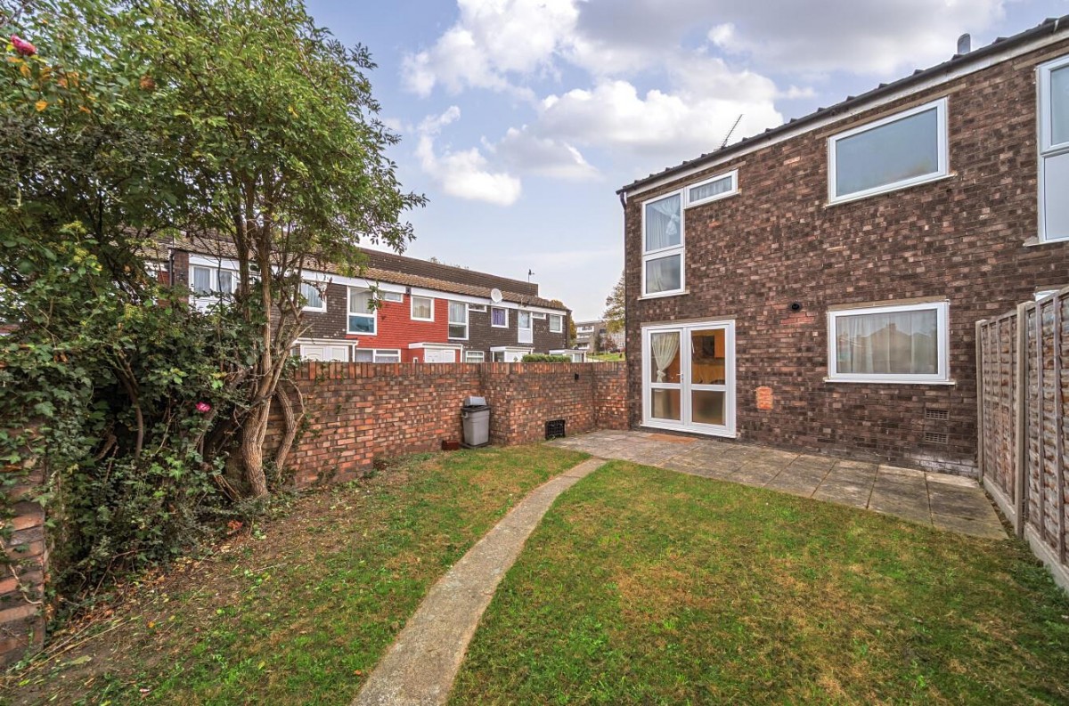 Sydney Road, Abbey Wood