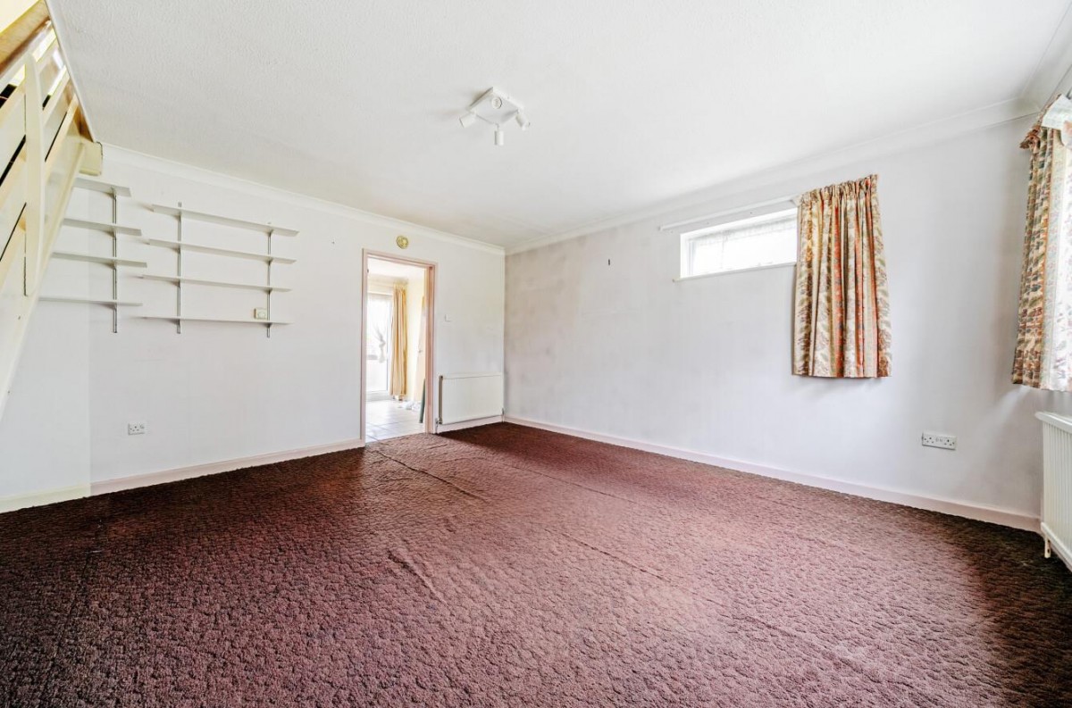 Sydney Road, Abbey Wood