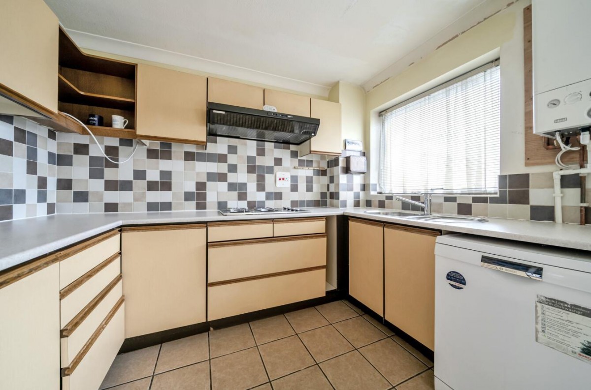 Sydney Road, Abbey Wood