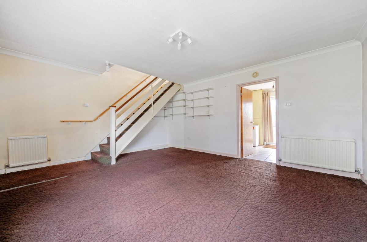 Sydney Road, Abbey Wood