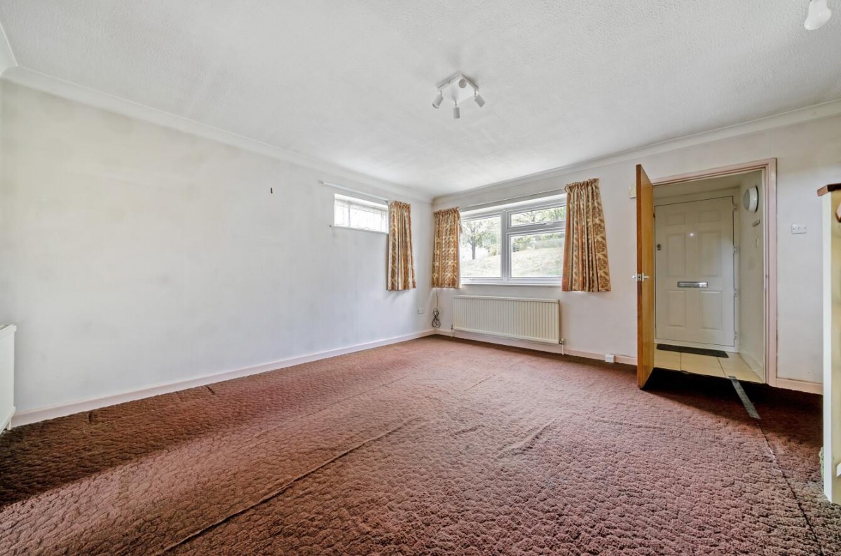 Sydney Road, Abbey Wood