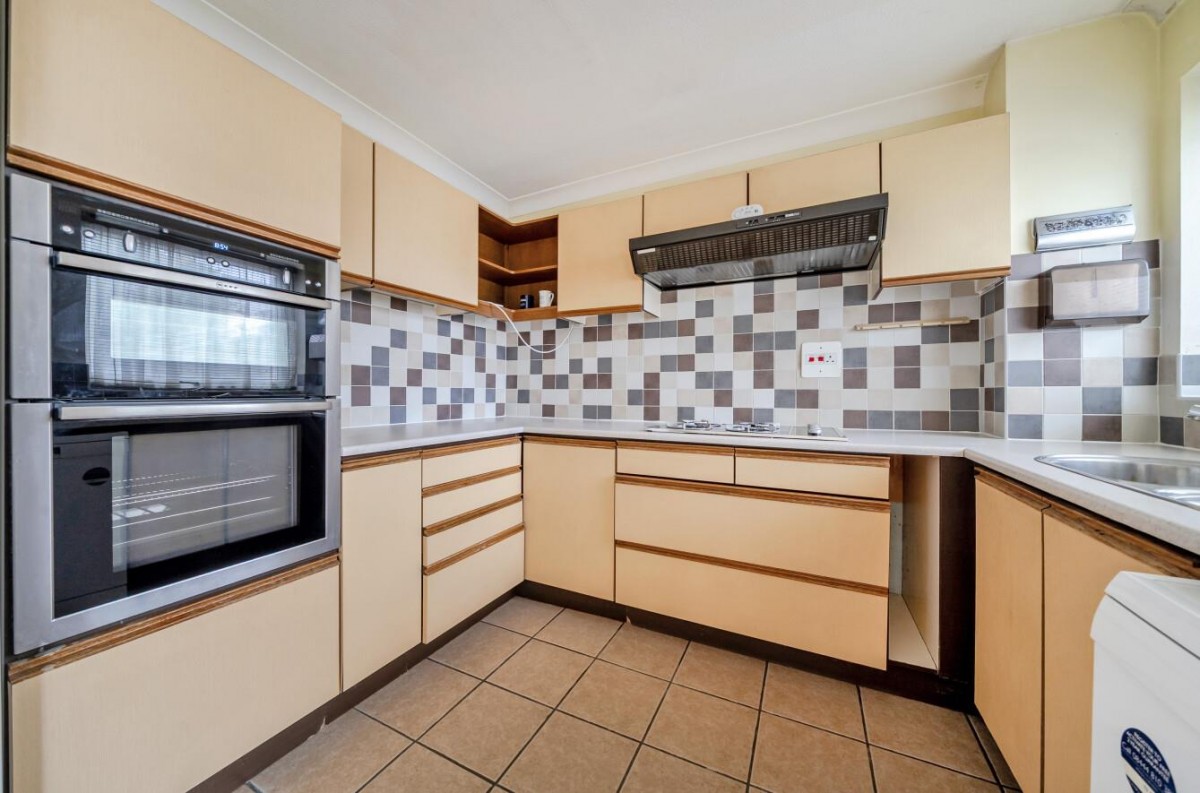 Sydney Road, Abbey Wood