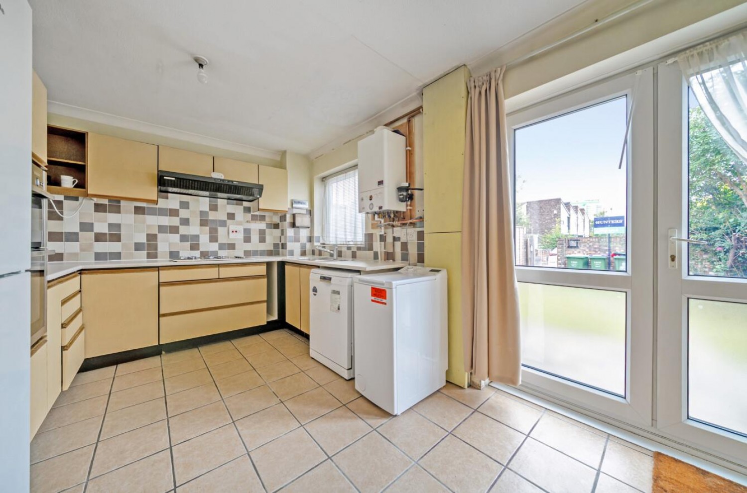 Sydney Road, Abbey Wood