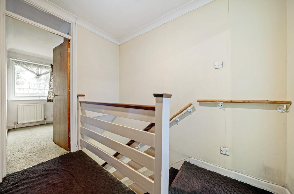 Sydney Road, Abbey Wood