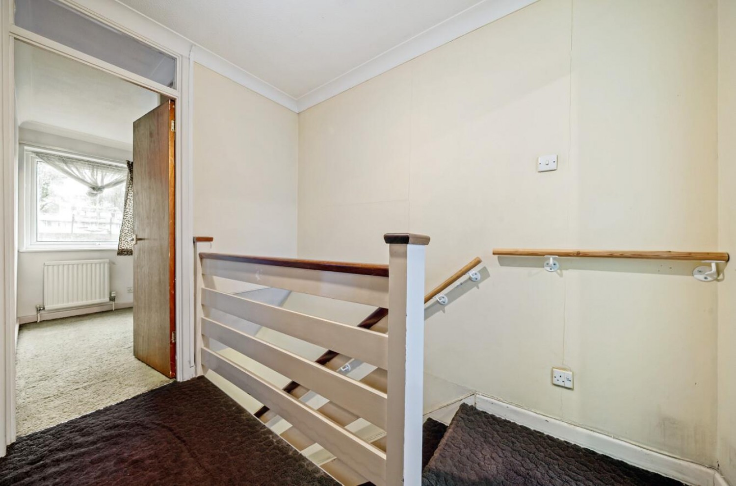 Sydney Road, Abbey Wood