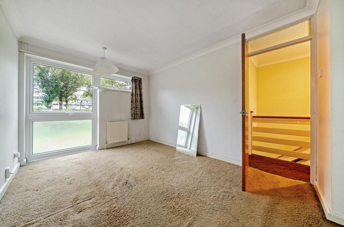 Sydney Road, Abbey Wood