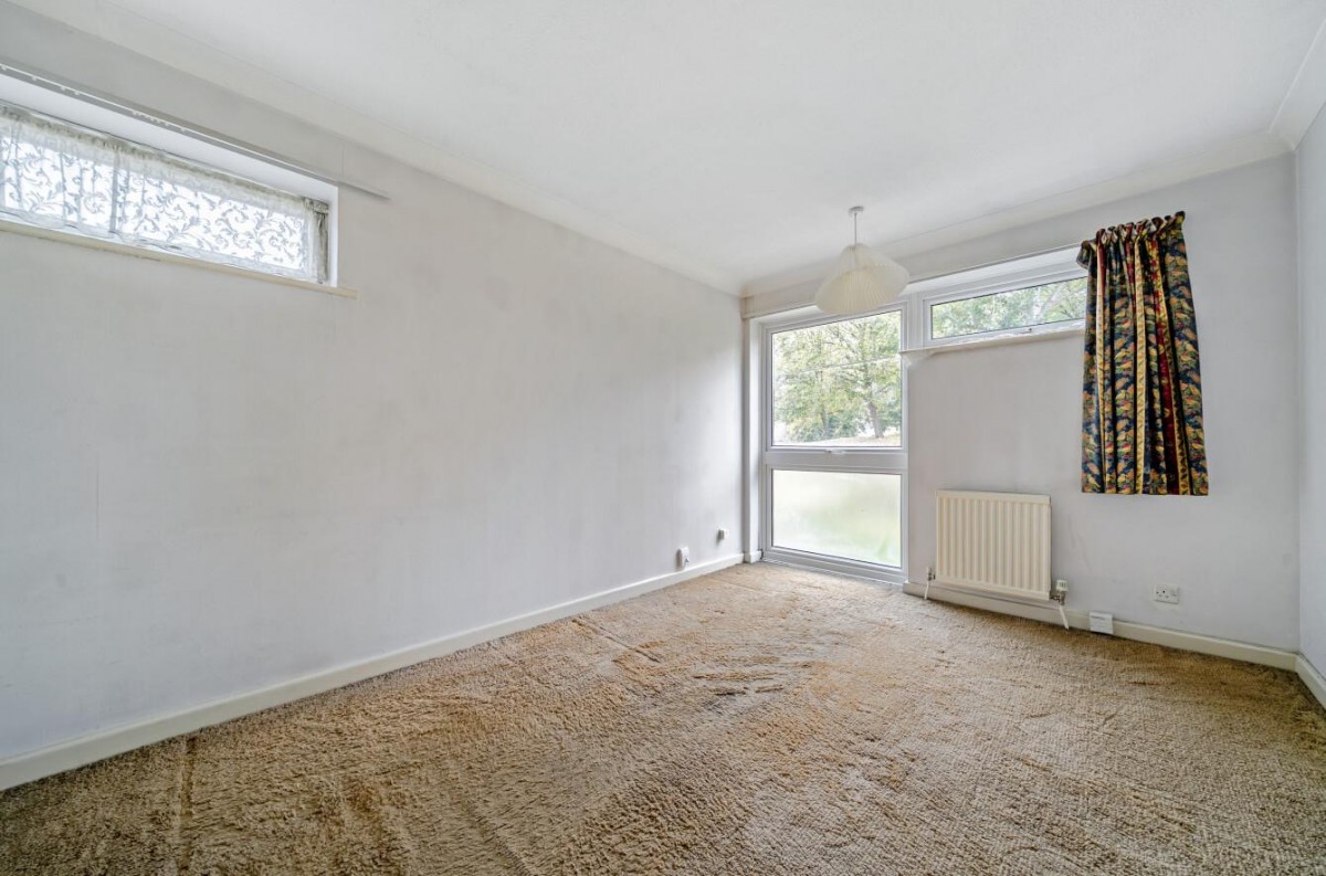 Sydney Road, Abbey Wood