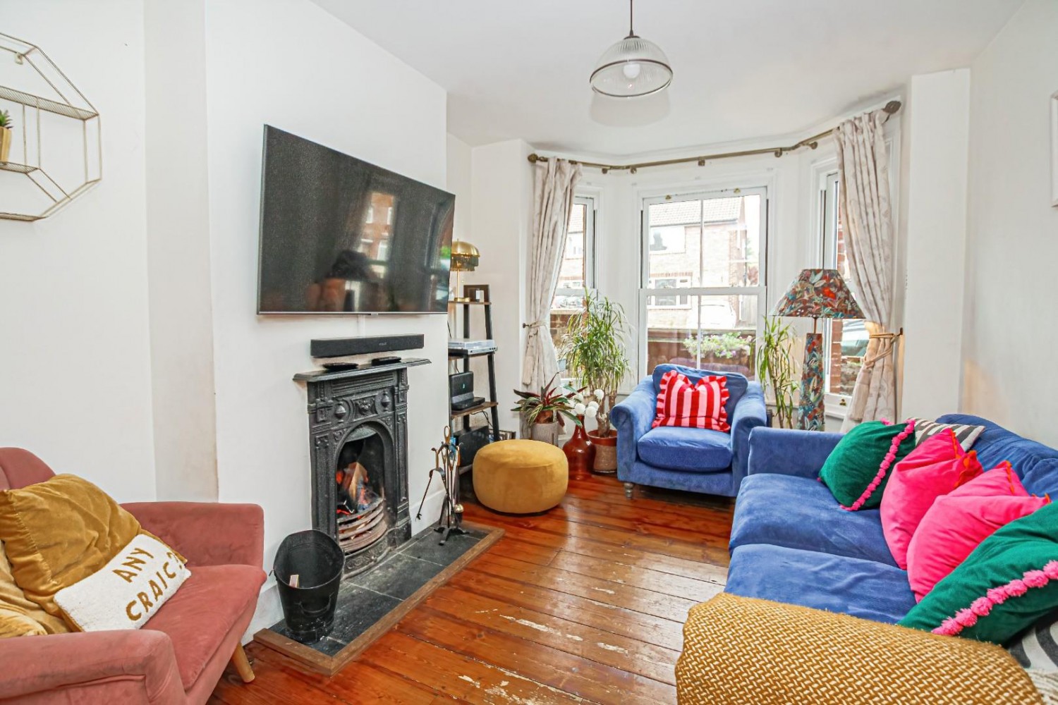 Hockliffe Road, Leighton Buzzard