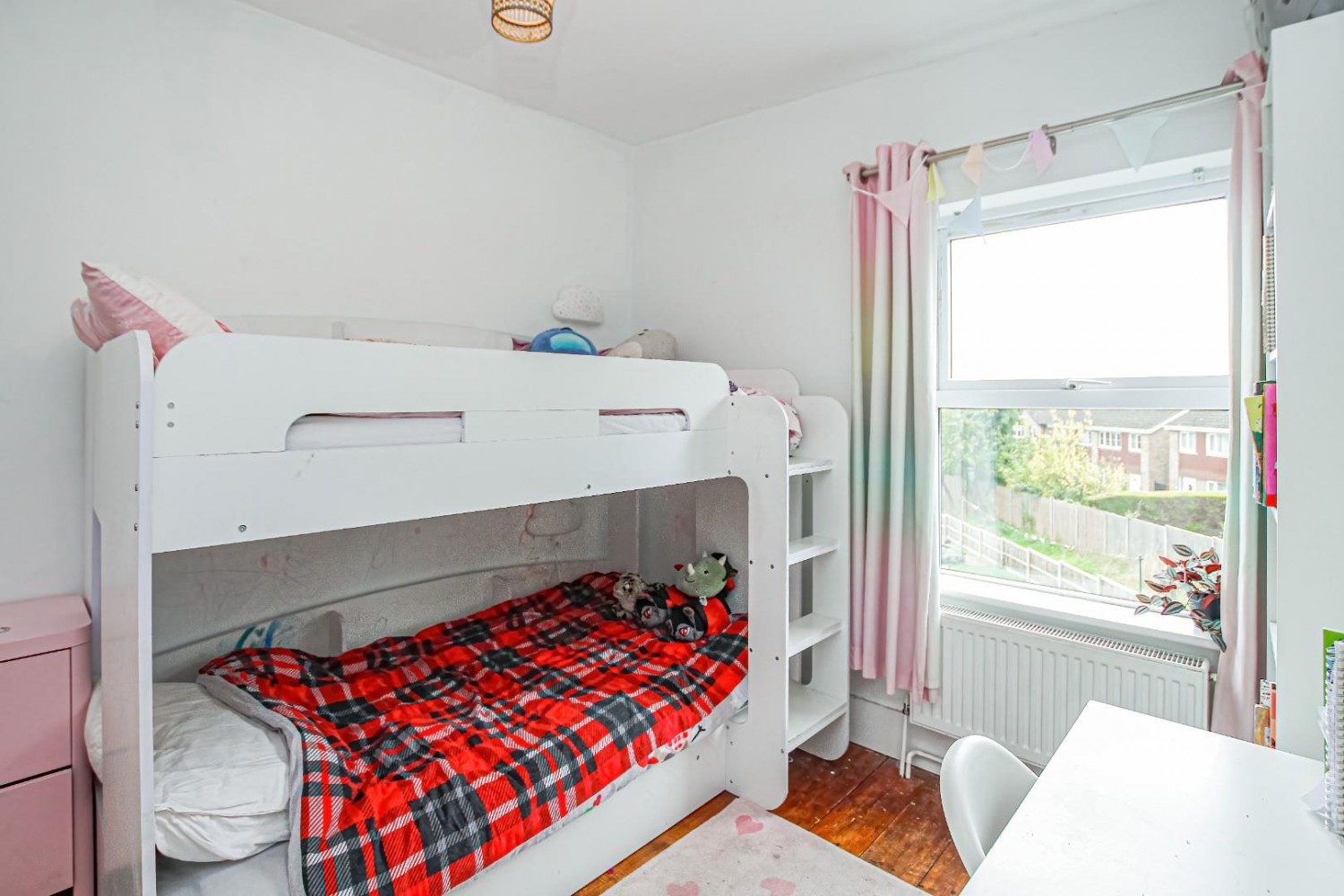 Hockliffe Road, Leighton Buzzard