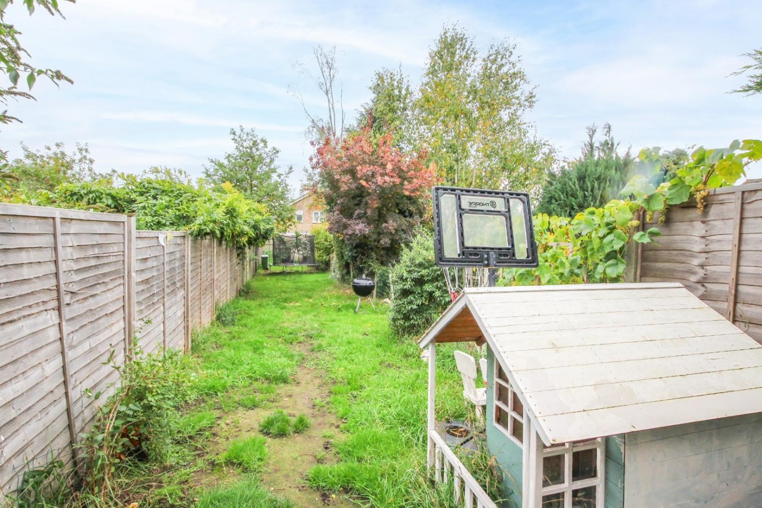 Hockliffe Road, Leighton Buzzard